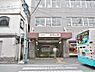 周辺：浜田山駅まで約1323m
