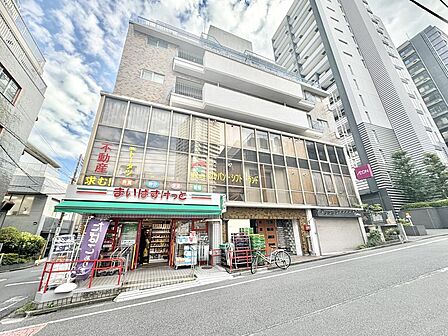【Exterior】外観