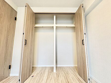 【Storage】収納