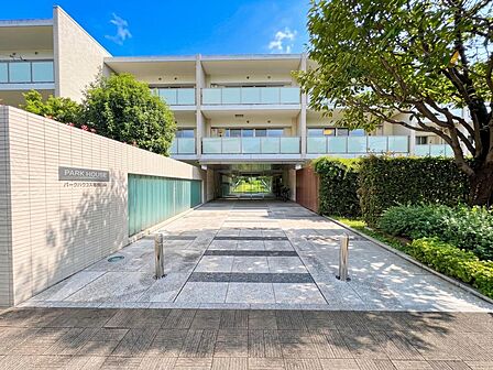 【Exterior】外観