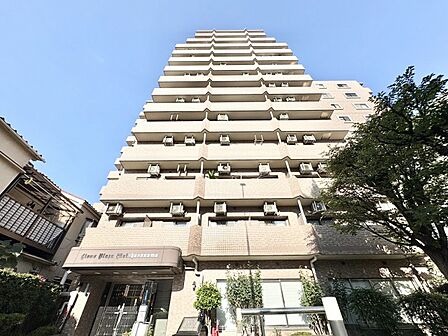 【Exterior】外観
