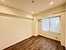 寝室：【Bedroom】居室