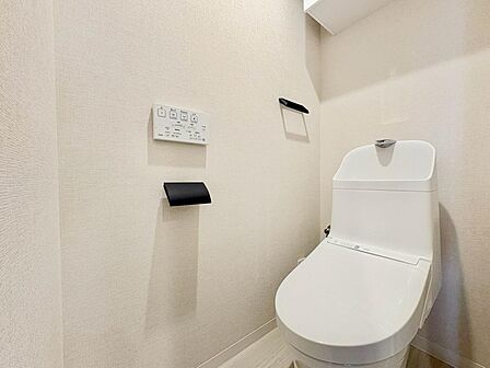 【Toilet】トイレ