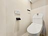 トイレ：【Toilet】トイレ