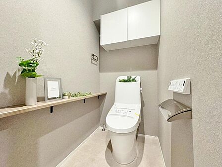 【Toilet】トイレ