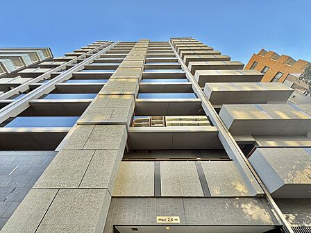 【Exterior】外観