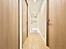 室内：【Interior】内観