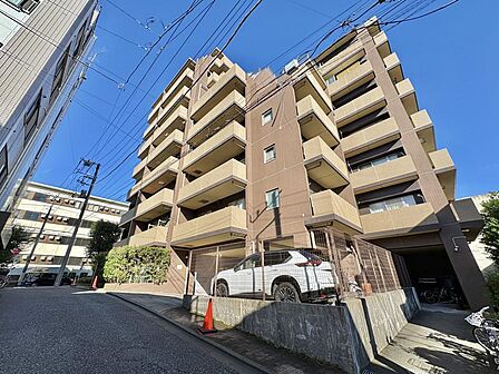 【Exterior】外観