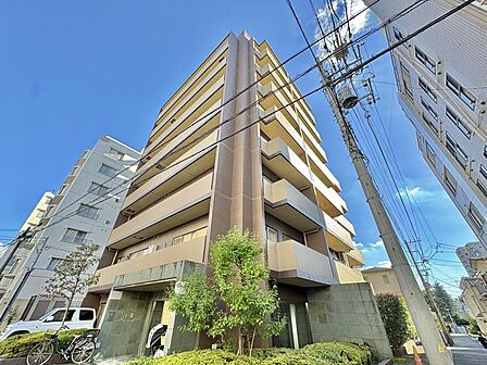【Exterior】外観