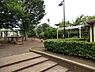 周辺：梨の花公園まで約461m