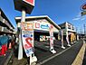 周辺：ウエルシア江戸川東瑞江店まで約650m