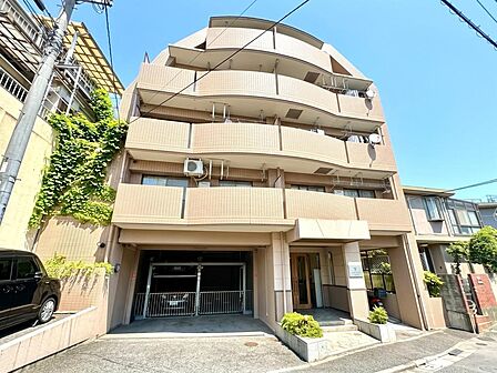 【Exterior】外観