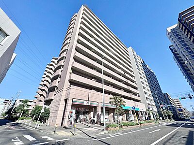 外観:【Exterior】外観 外観:【Exterior】外観