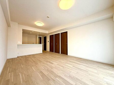 【Livingroom】リビング