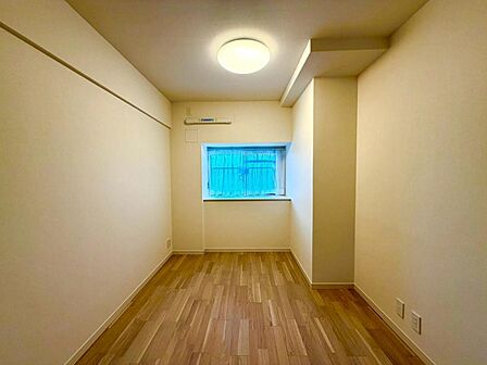 【Bedroom】居室