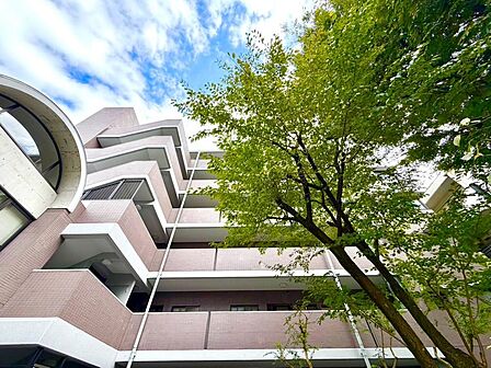 【Exterior】外観