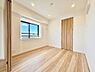 寝室：【Bedroom】居室
