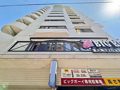 外観:【Exterior】外観 外観:【Exterior】外観