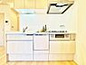 キッチン：【Kitchen】キッチン