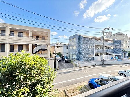 【View】眺望