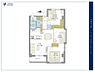 間取り：【Floorplan】間取り