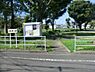 周辺：成増北第二公園まで約599m