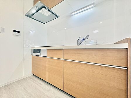 【Kitchen】キッチン