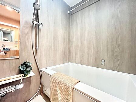 【Bathroom】浴室