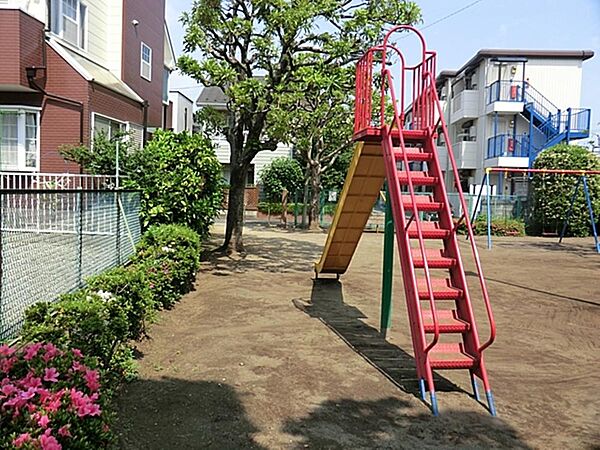 周辺を拡大表示