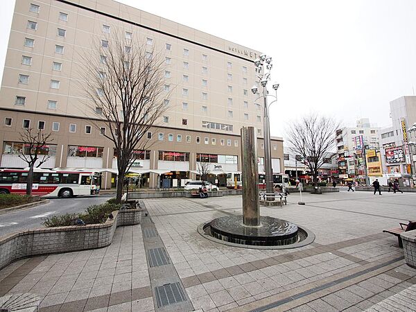 周辺を拡大表示