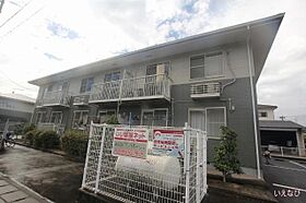 岡山県井原市高屋町２丁目（賃貸アパート2LDK・2階・54.92㎡） その3