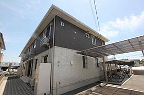 広島県福山市南手城町１丁目（賃貸アパート3LDK・2階・77.77㎡） その1