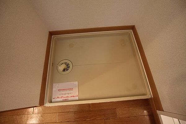 岡山県井原市木之子町(賃貸アパート2DK・1階・40.24㎡)の写真 その12