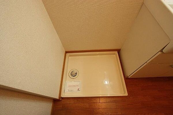 広島県福山市神辺町字湯野(賃貸アパート2DK・1階・42.98㎡)の写真 その11