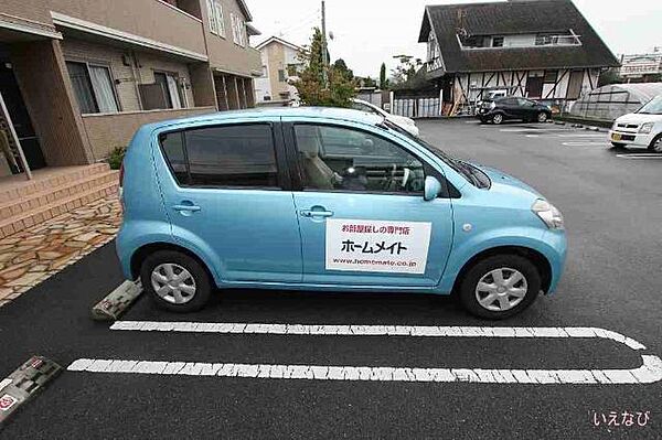 広島県福山市東川口町５丁目(賃貸アパート3LDK・2階・69.96㎡)の写真 その19