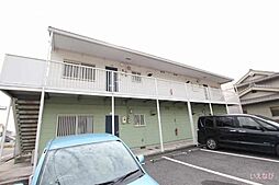 🉐敷金礼金0円！🉐山陽本線 備後赤坂駅 徒歩45分