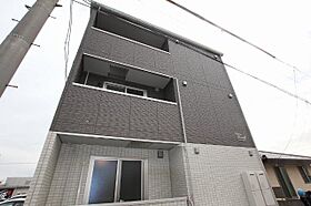 広島県福山市曙町３丁目（賃貸アパート1K・1階・25.36㎡） その3