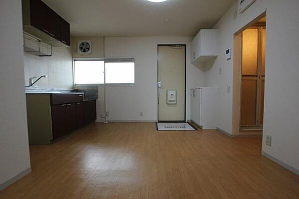 広島県尾道市高須町(賃貸アパート2DK・2階・40.03㎡)の写真 その5
