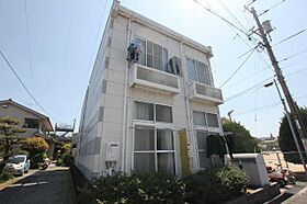 広島県福山市木之庄町１丁目（賃貸アパート1K・1階・19.46㎡） その3