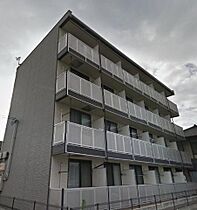 広島県福山市西桜町１丁目（賃貸アパート1K・1階・19.87㎡） その3