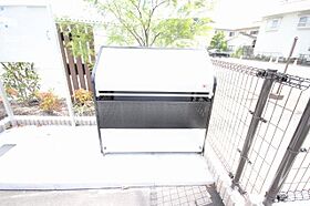 岡山県井原市高屋町３丁目（賃貸アパート2LDK・2階・59.58㎡） その19