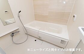 岡山県井原市高屋町３丁目（賃貸アパート2LDK・2階・59.55㎡） その11