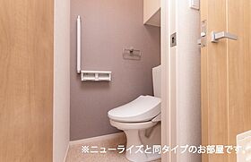 岡山県井原市高屋町３丁目（賃貸アパート2LDK・2階・59.55㎡） その10