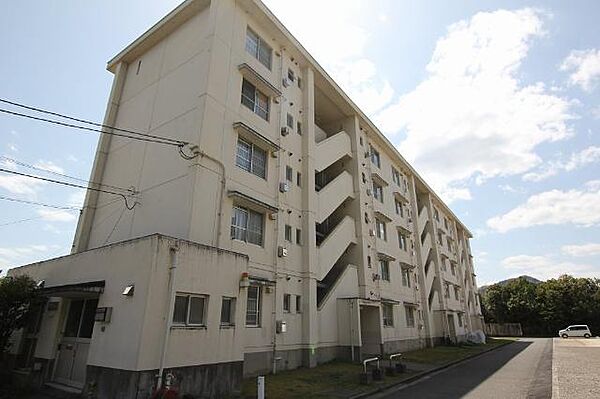 広島県三原市本郷町上北方(賃貸マンション3DK・5階・53.08㎡)の写真 その1