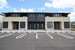 井原鉄道 早雲の里荏原駅 徒歩15分の賃貸アパート