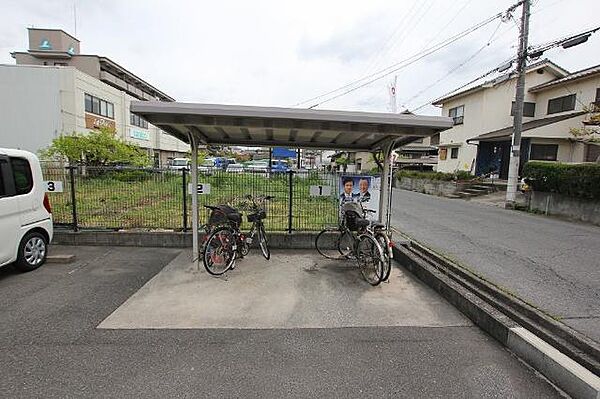 広島県福山市春日町５丁目(賃貸マンション2LDK・2階・57.51㎡)の写真 その20