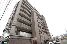 広島県福山市春日町１丁目（賃貸マンション1DK・4階・38.73㎡） その3