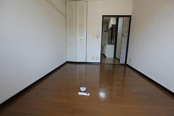 広島県尾道市高須町(賃貸アパート1R・3階・20.90㎡)の写真 その5