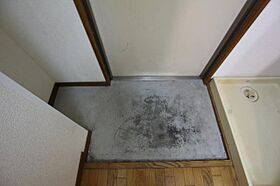 広島県福山市松永町４丁目（賃貸マンション1K・5階・23.52㎡） その17