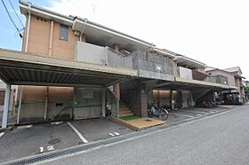 広島県福山市松永町（賃貸アパート1K・1階・20.16㎡） その1